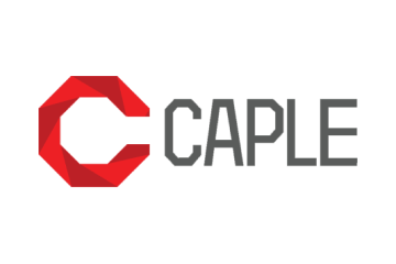 Caple logo