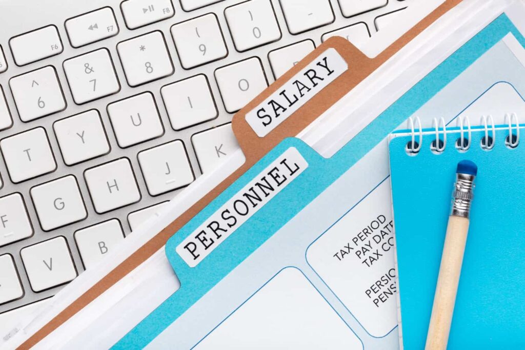 Memahami Sistem Penggajian Pengelolaan Upah yang Efisien