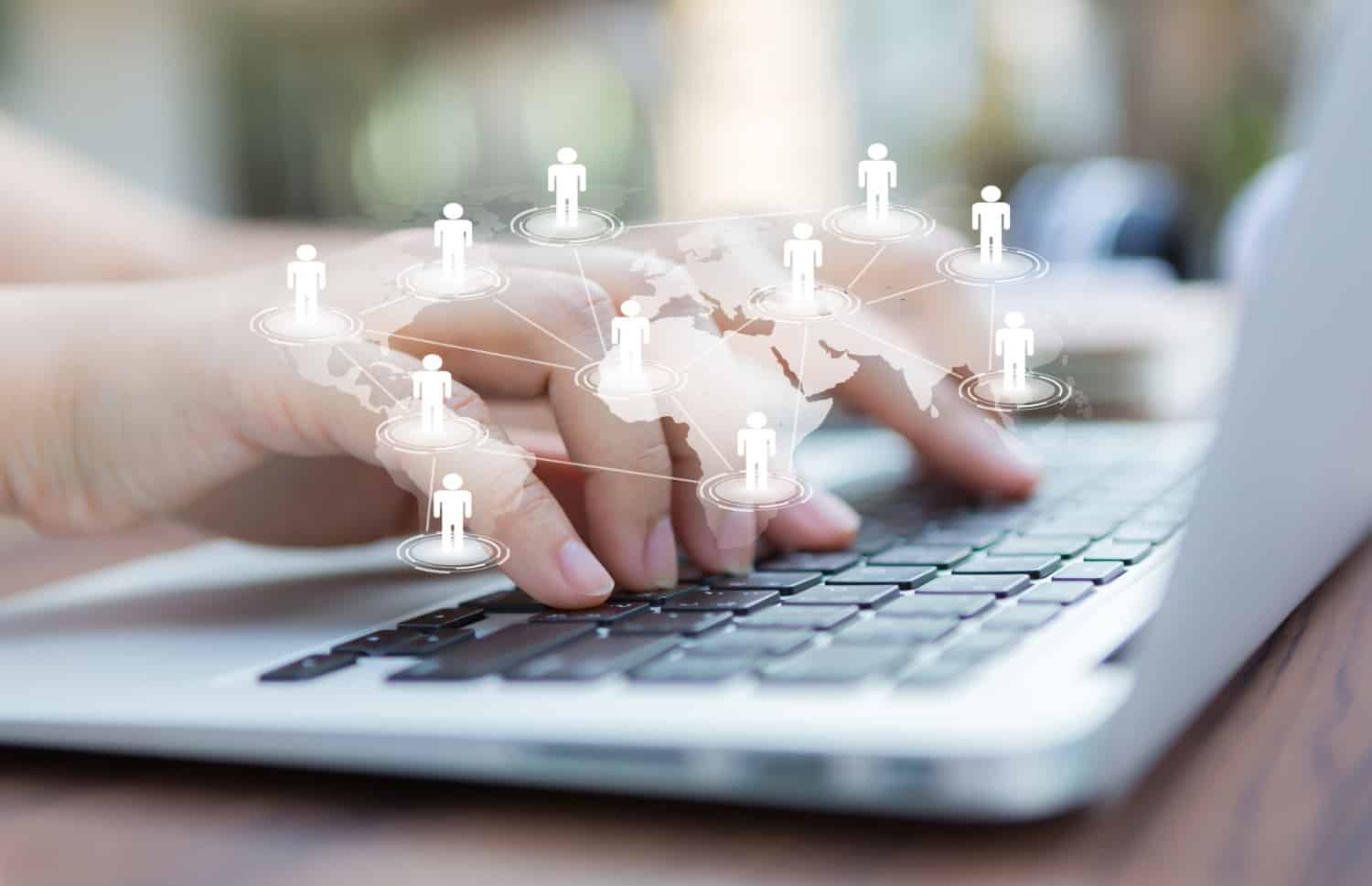 Mengapa HRIS Karena HRIS adalah Solusi Manajemen SDM