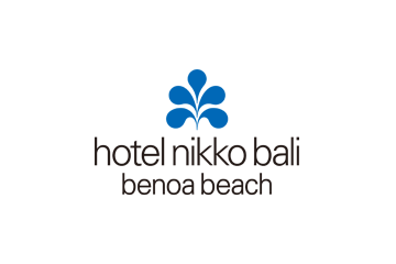 logo hotel nikko bali