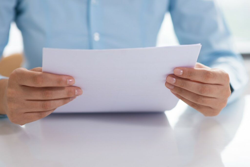 10 Alasan Penting Surat Pengunduran Diri