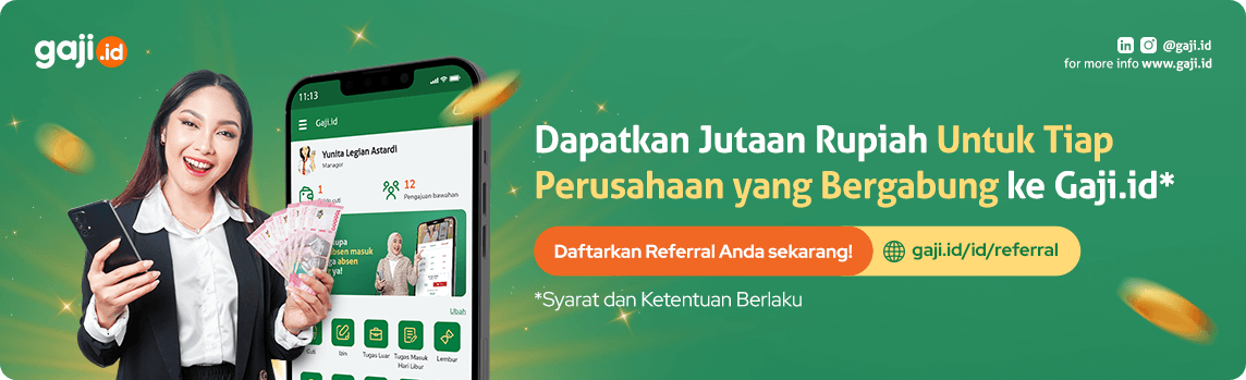 gaji.id referral banner