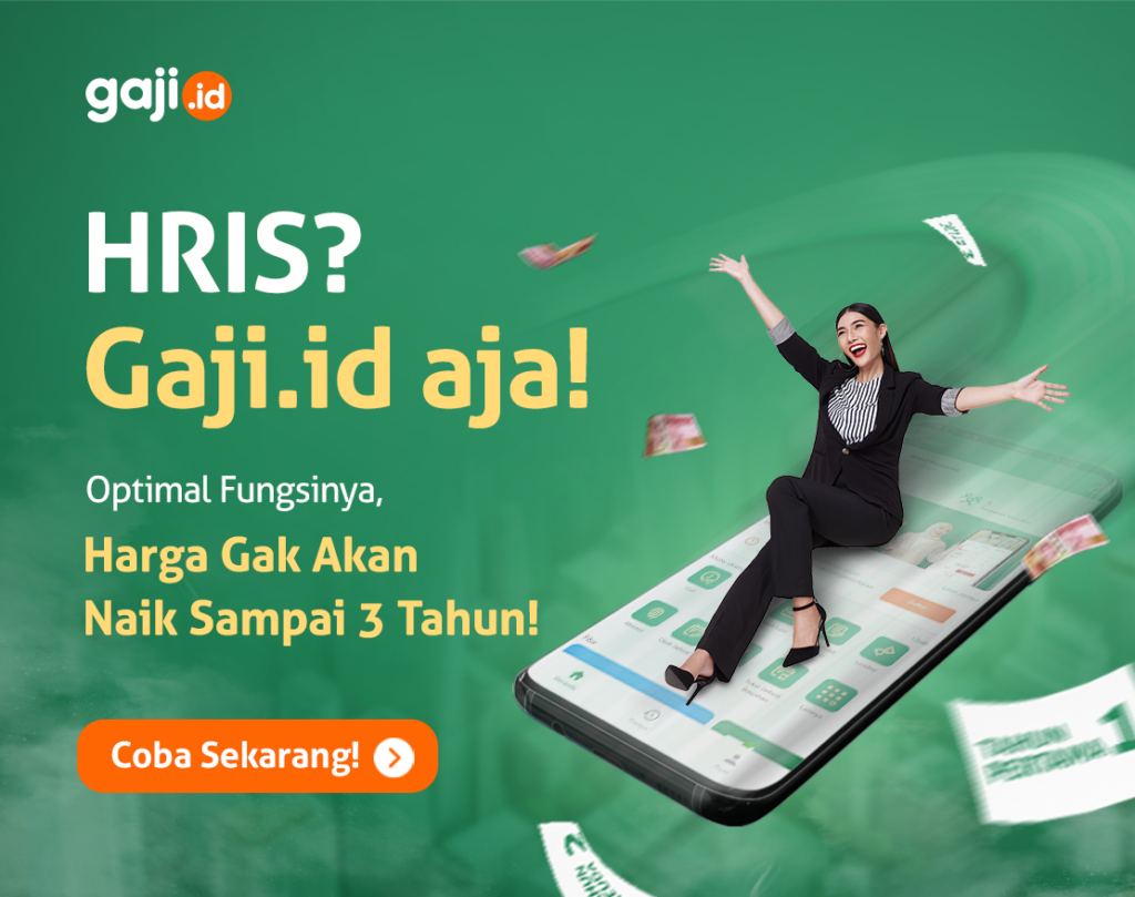 banner landing page lead magnet harga tetap