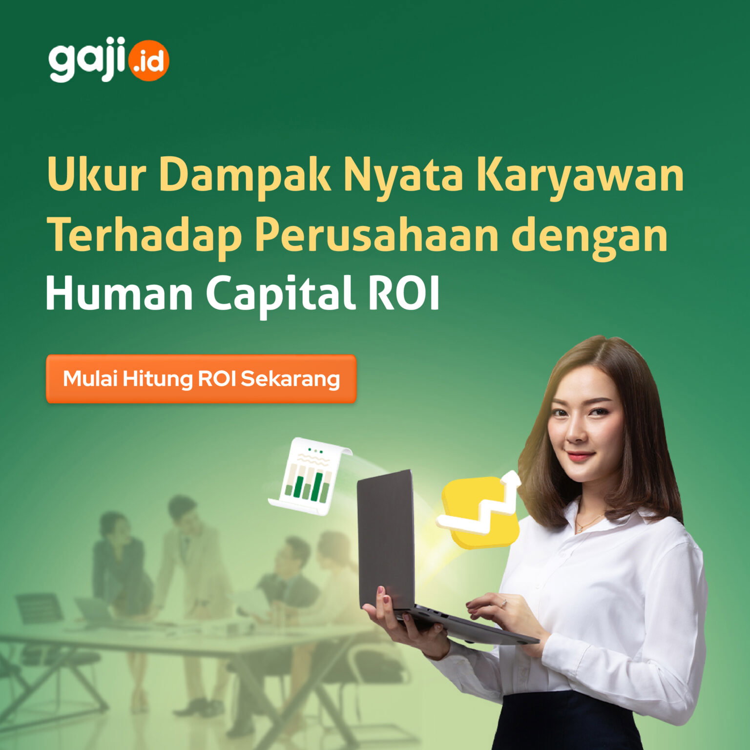 Human Capital ROI