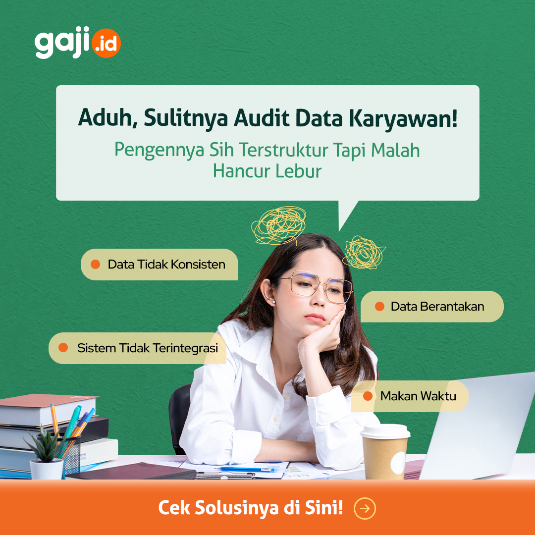 HR Audit