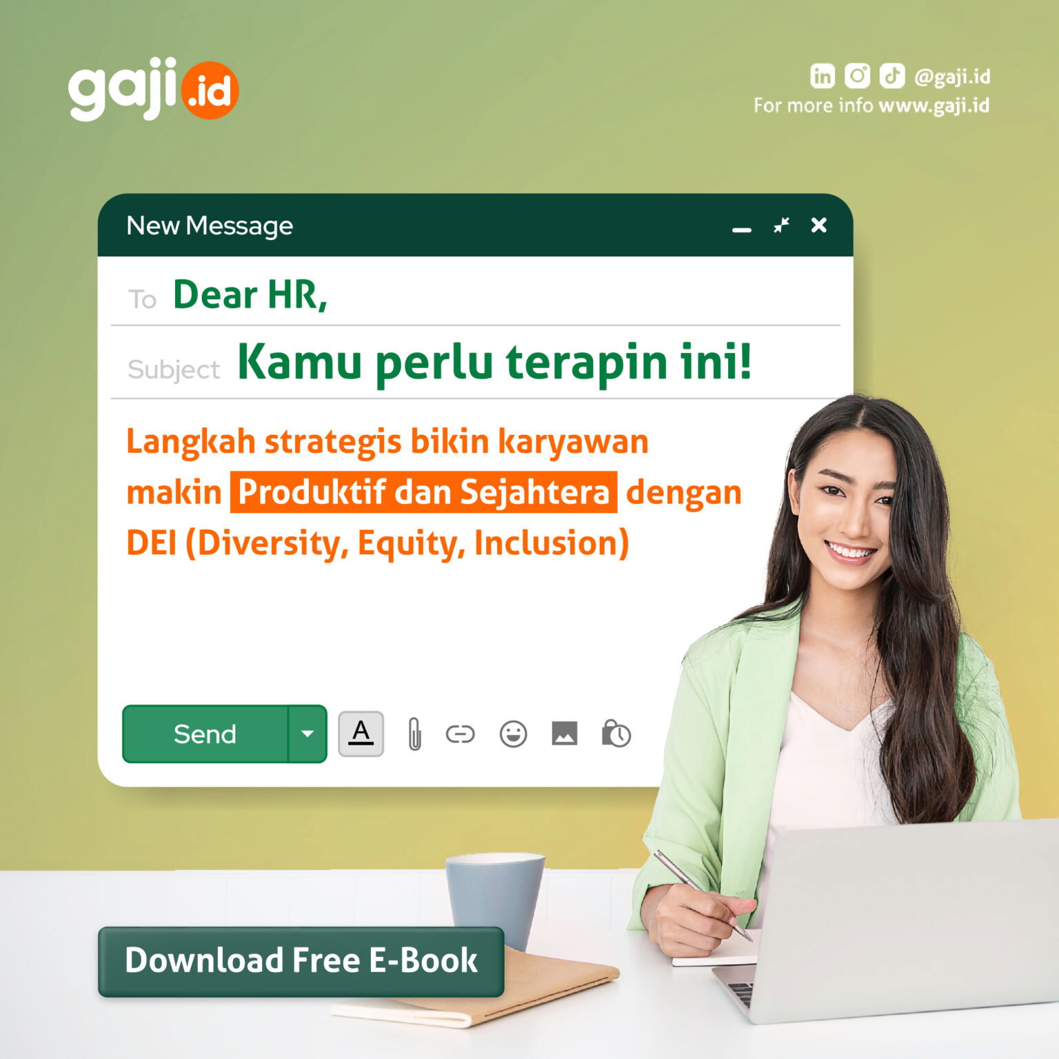 Diversity, Equity, and Inclusion (DEI)