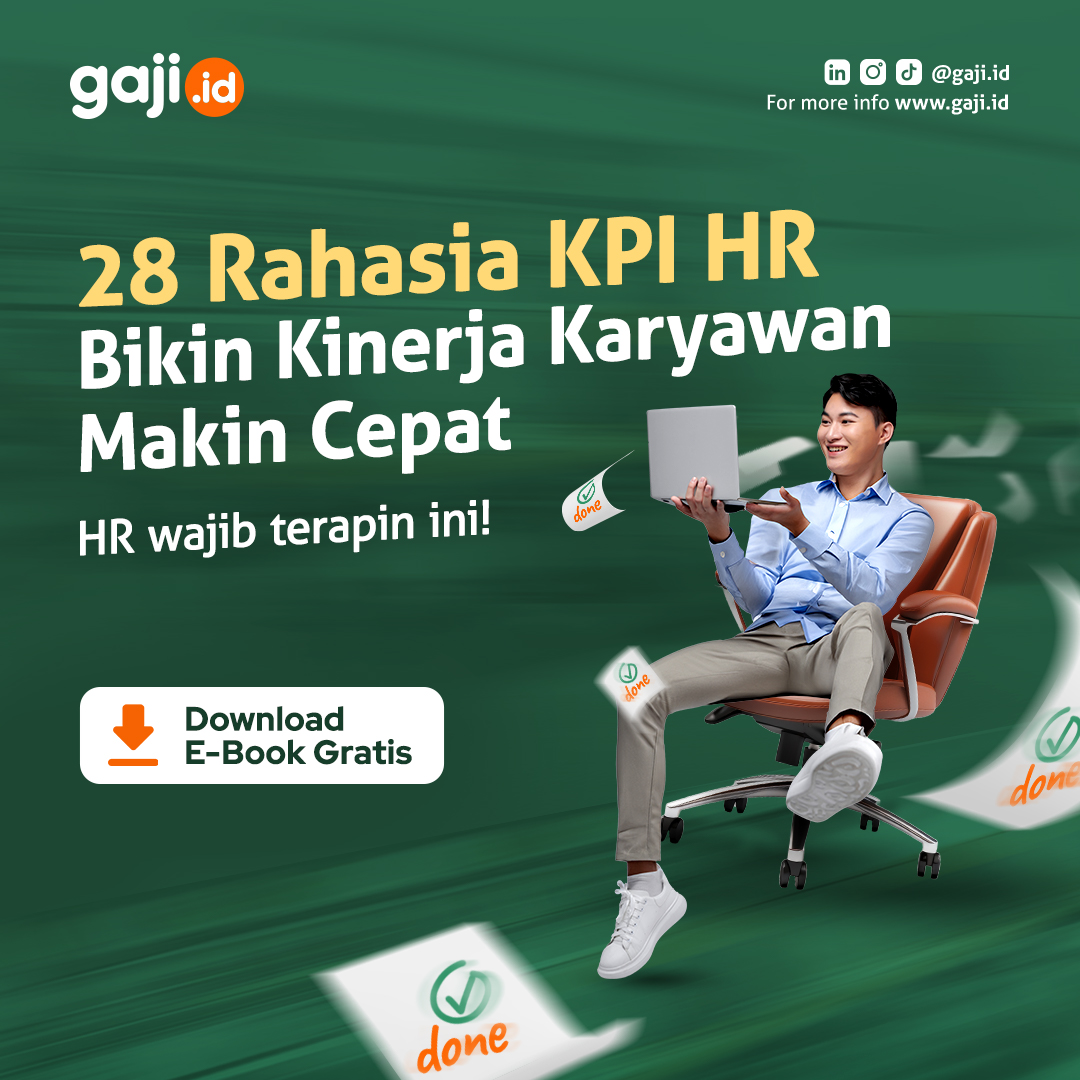 KPI HRD