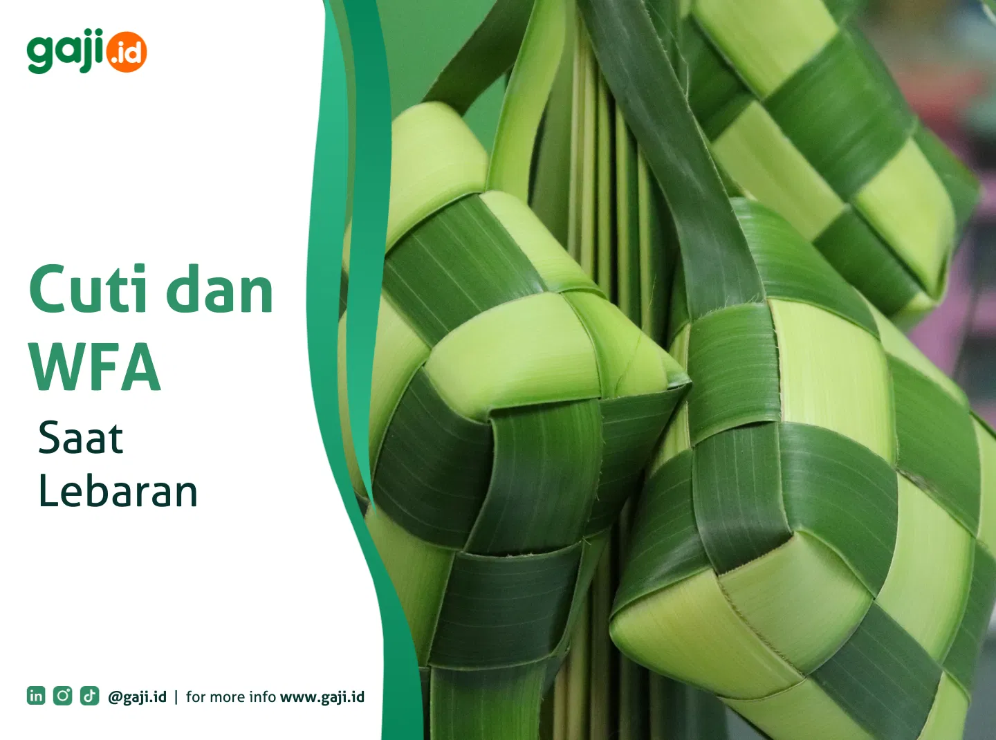 Panduan HR: Mengatur Kebijakan Cuti Lebaran 2026 dan Sistem Kerja WFA