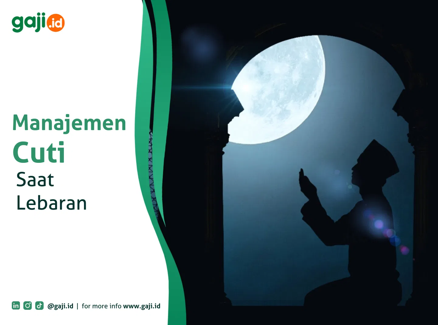 6 Tips Manajemen Cuti Lebaran Karyawan Agar Operasional Tetap Lancar