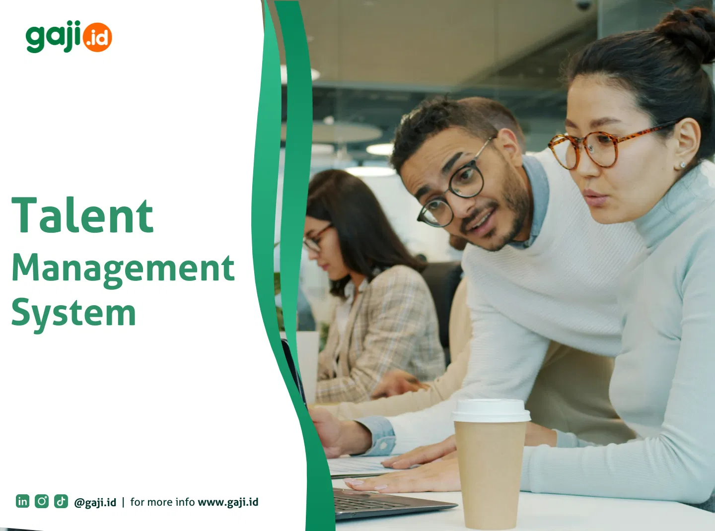 Talent Management System: Apa Itu, Komponen, dan Manfaat