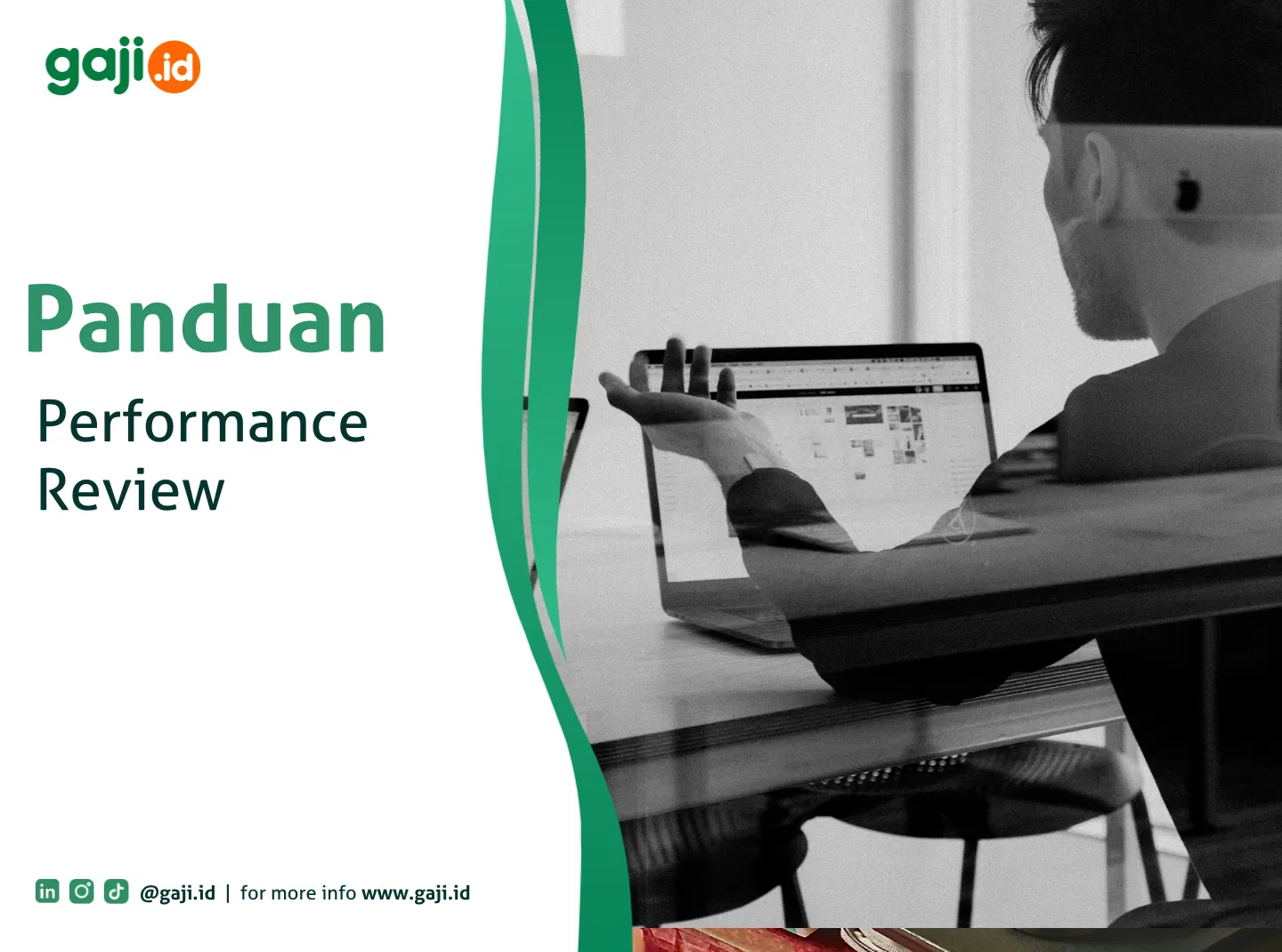 Cara Melakukan Performance Review Demi Meningkatkan Kinerja Karyawan