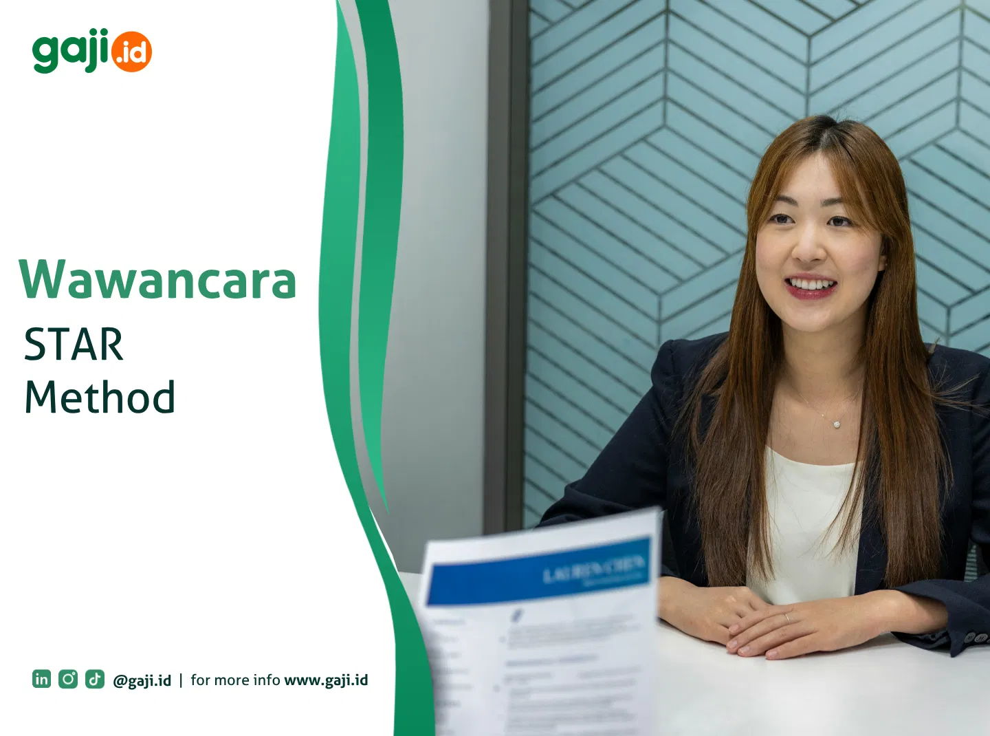 Cara Menerapkan Teknik Wawancara STAR Method dalam Rekrutmen