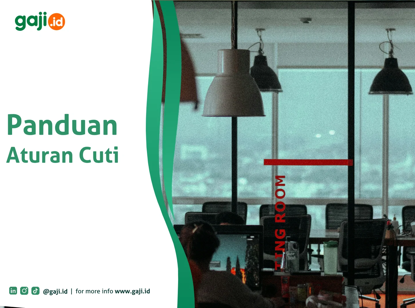 Panduan Lengkap Aturan Cuti dan Izin yang Sesuai UU Ketenagakerjaan Terbaru