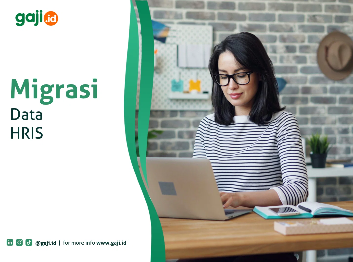 Panduan Lengkap Bagaimana Langkah Migrasi Data Karyawan ke Sistem HRIS Baru