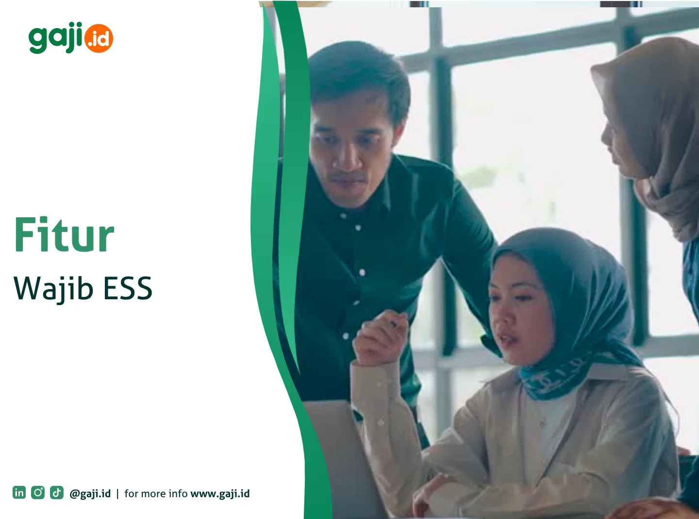 6 Fitur Apa yang Wajib Ada di Portal Self-Service Karyawan di Tahun 2026