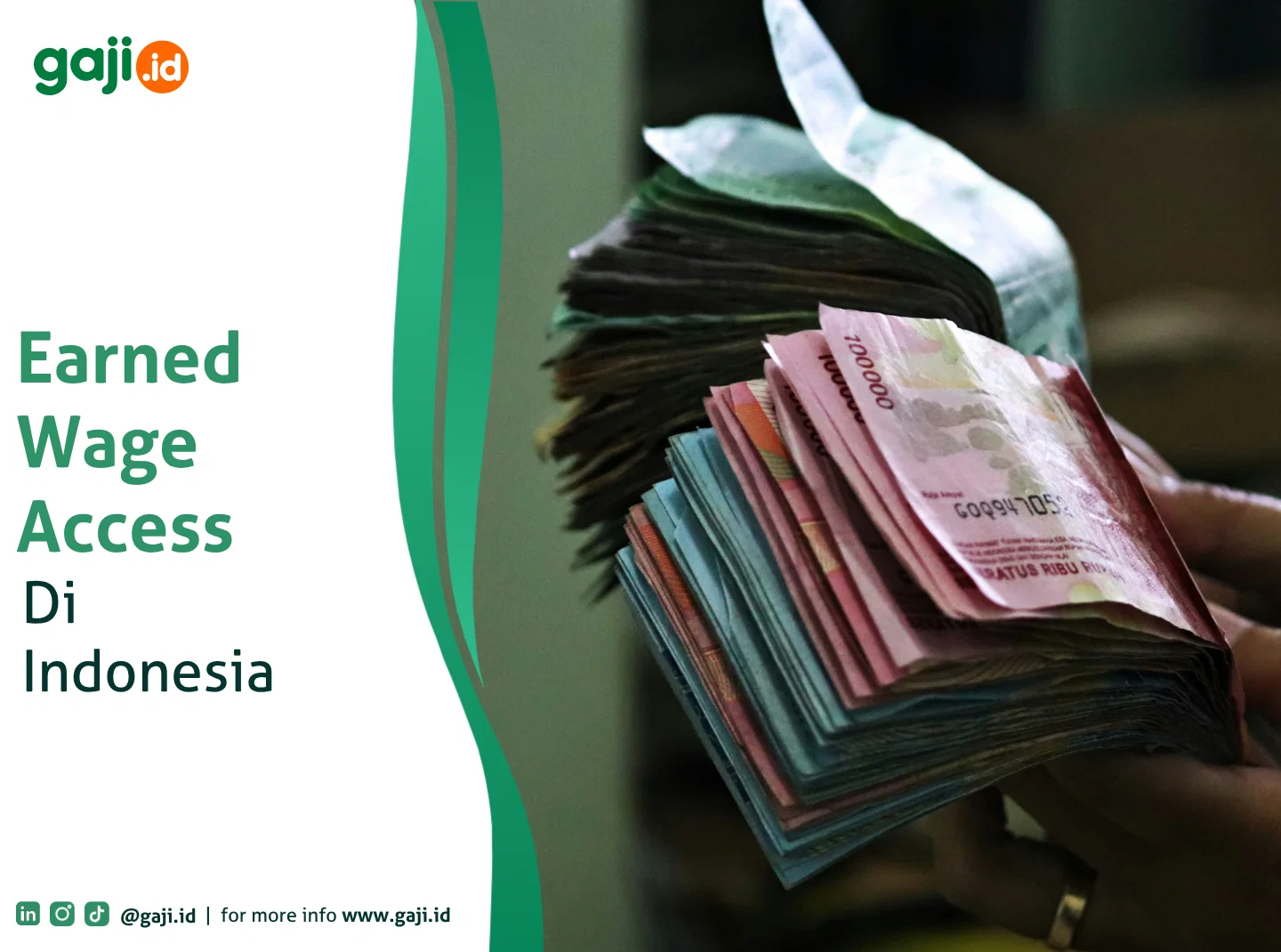Mengenal Earned Wage Access di Indonesia: Solusi Gaji Fleksibel Bagi Karyawan