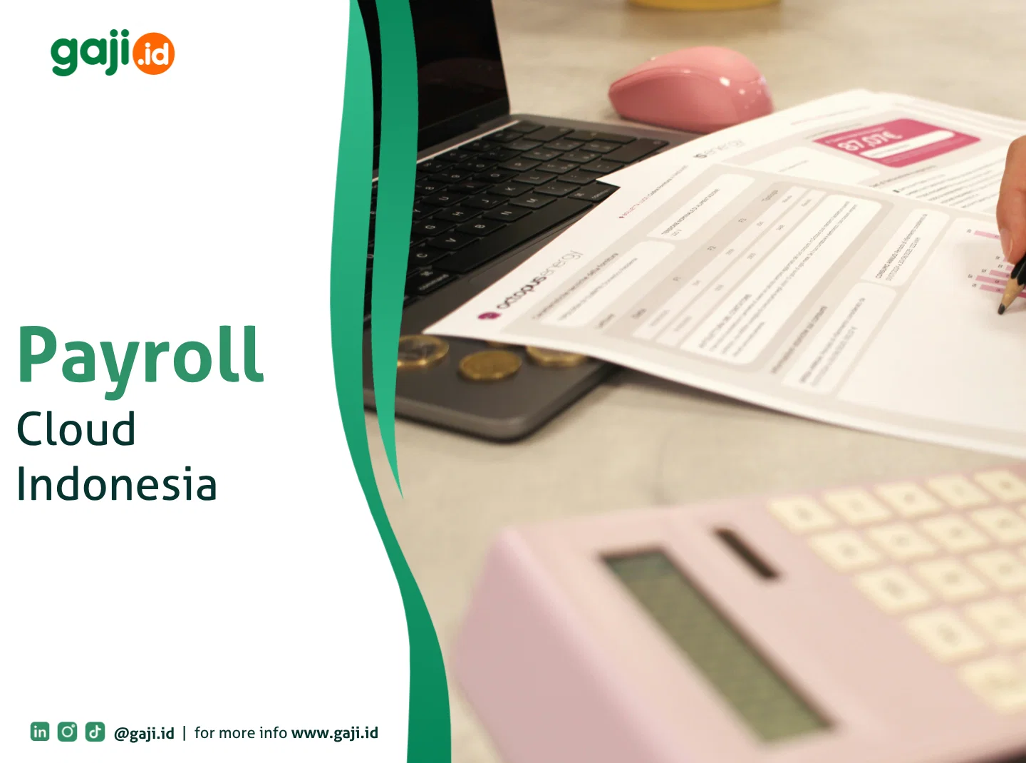 7 Keunggulan Payroll Cloud Indonesia bagi Perusahaan Modern