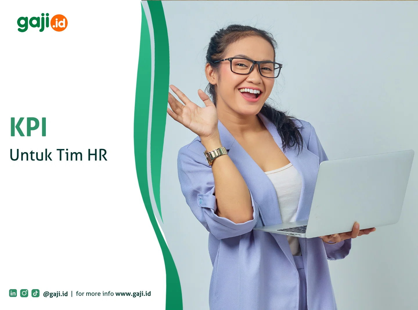 KPI untuk Tim HR: Panduan Lengkap Mengukur Kinerja Human Resources