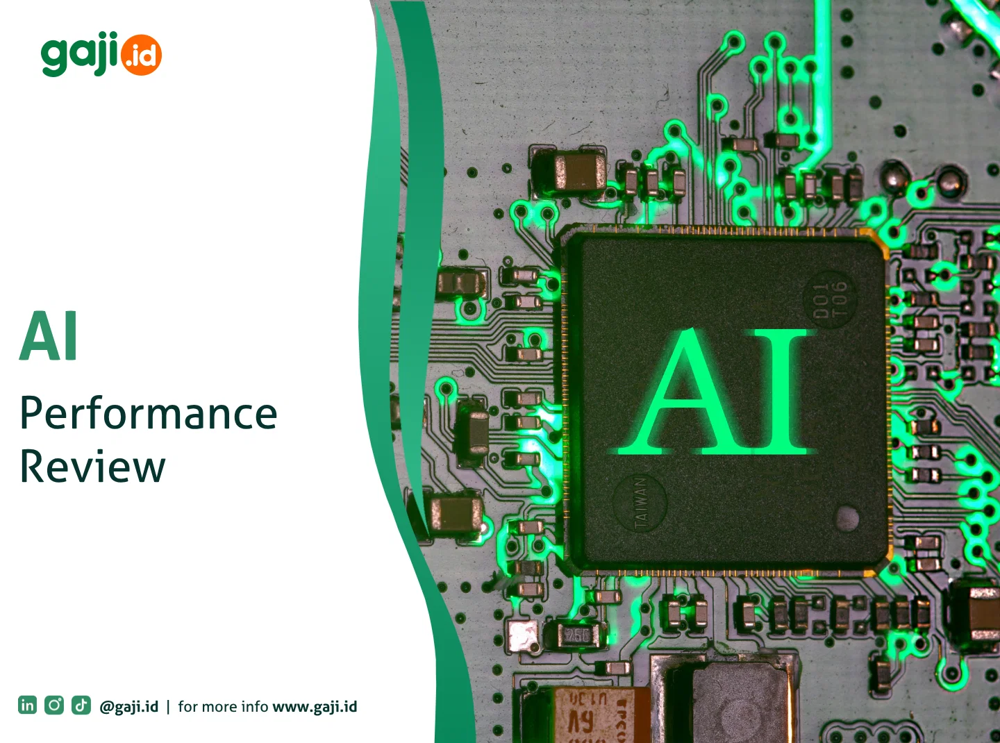 Mengoptimalkan Potensi Karyawan Melalui AI Performance Review