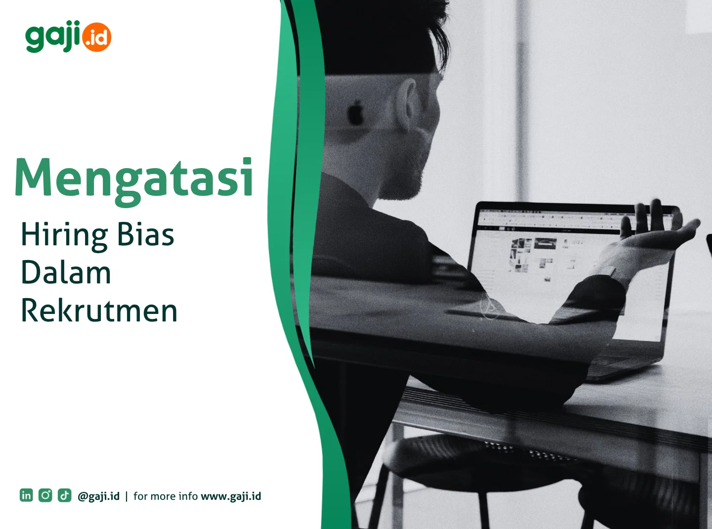 Strategi Efektif Mengatasi Hiring Bias dalam Proses Rekrutmen Perusahaan