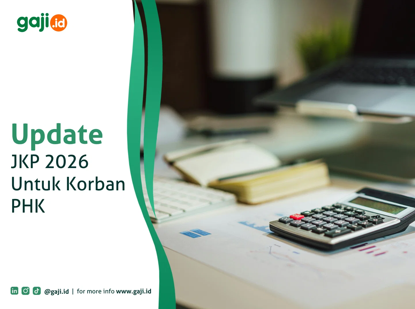 Update JKP 2026 Manfaat 60% Selama 6 Bulan untuk Korban PHK dan Syarat Klaimnya