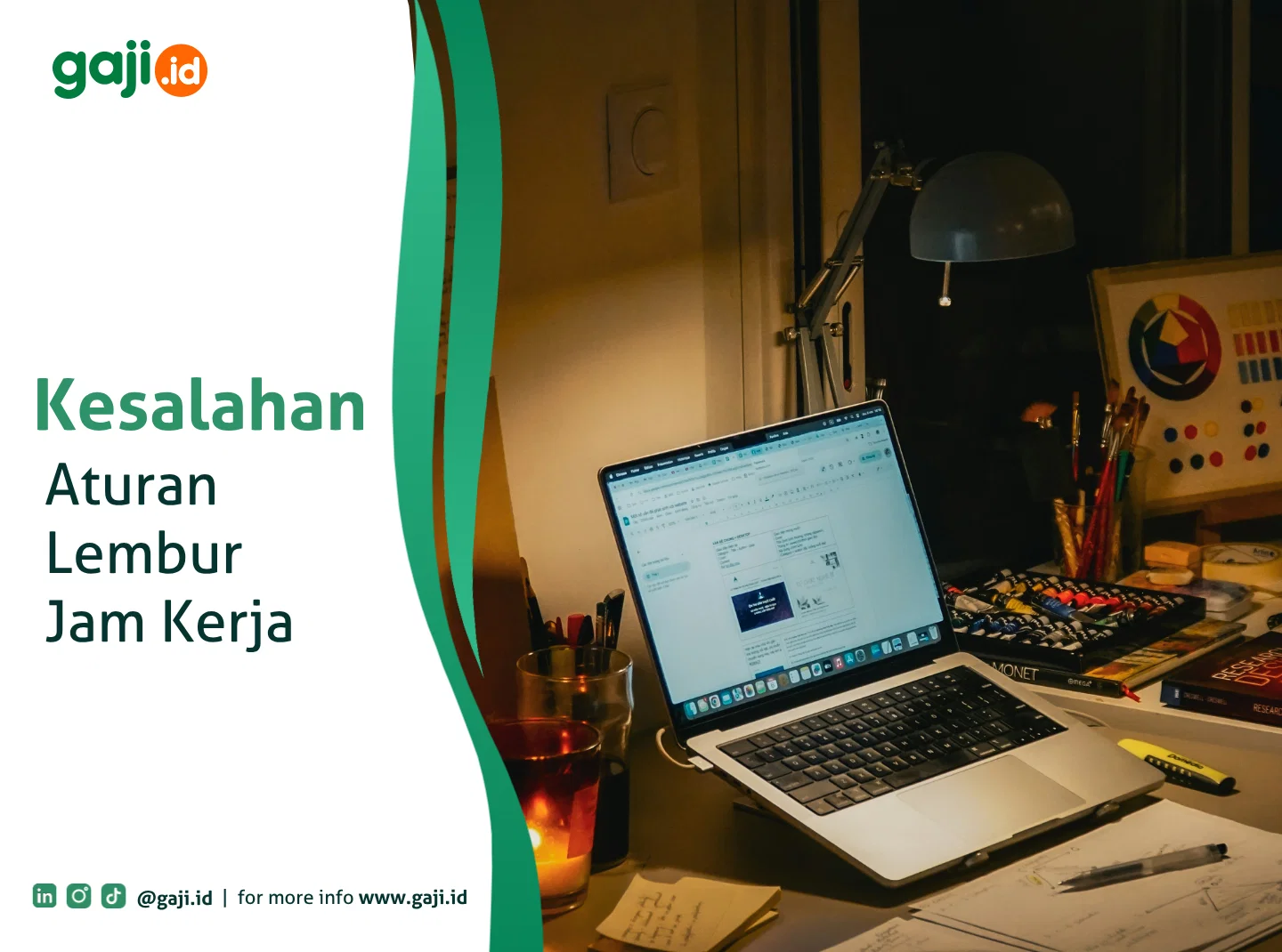 7 Kesalahan Umum Perusahaan dalam Aturan Lembur dan Jam Kerja