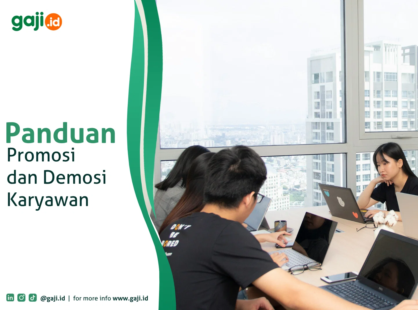Panduan Promosi dan Demosi Karyawan: Regulasi dan Cara Menyusunnya