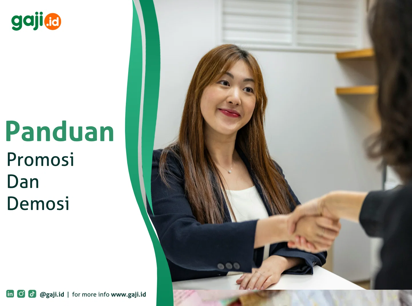 Panduan Promosi dan Demosi Karyawan: Regulasi dan Cara Menyusunnya