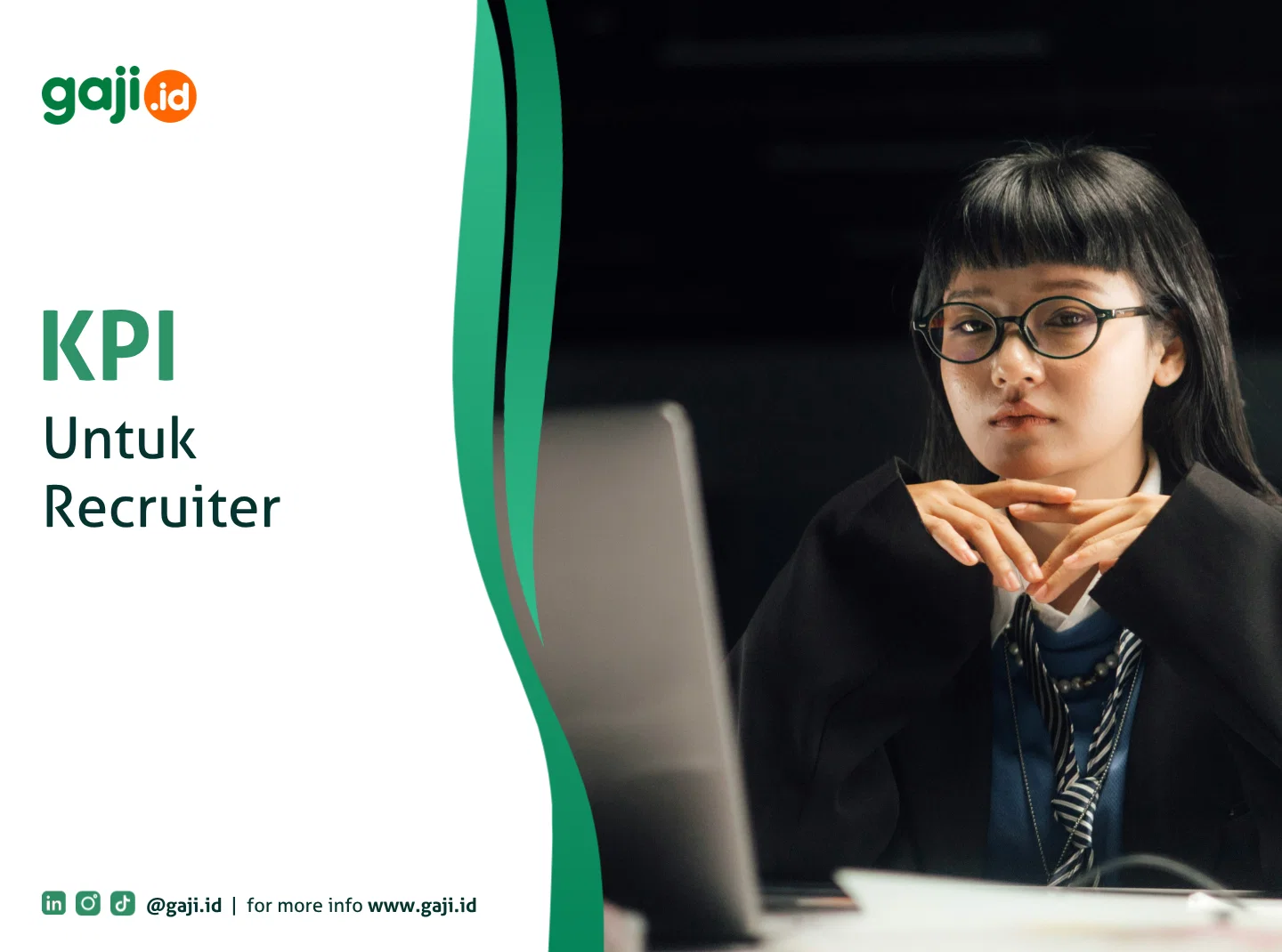 8 Metrik KPI untuk Recruiter yang Wajib Dipakai Perusahaan