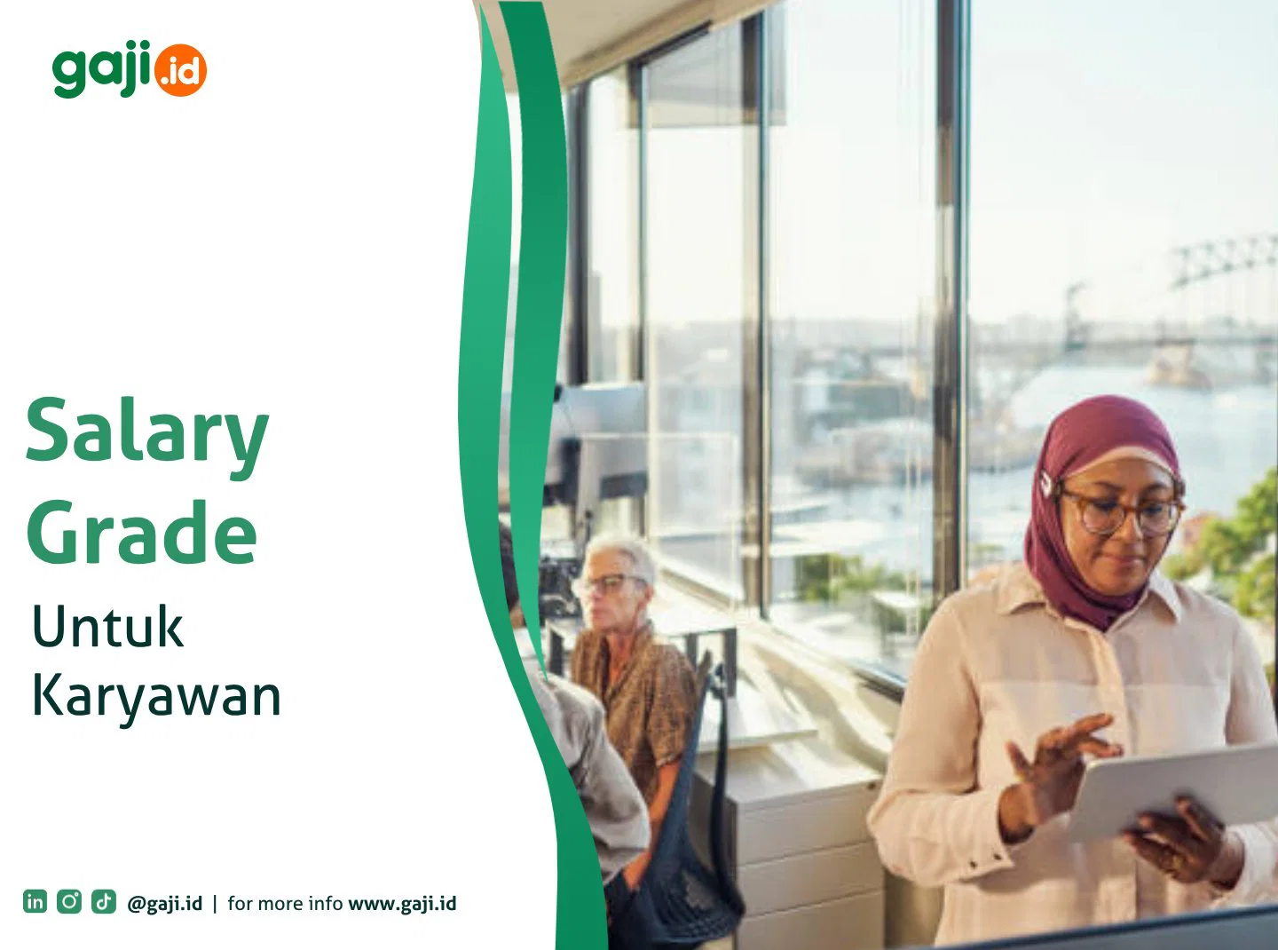 Cara Membuat Struktur Salary Grade yang Adil untuk Karyawan