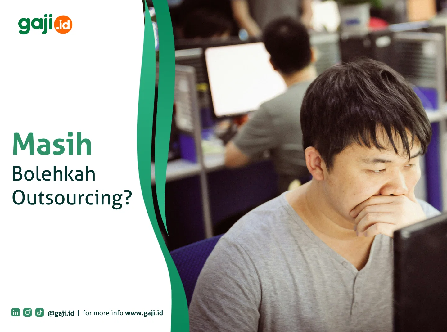 Apakah Outsourcing Masih Boleh Setelah Permenaker 7/2026? Ini Aturan Terbarunya!