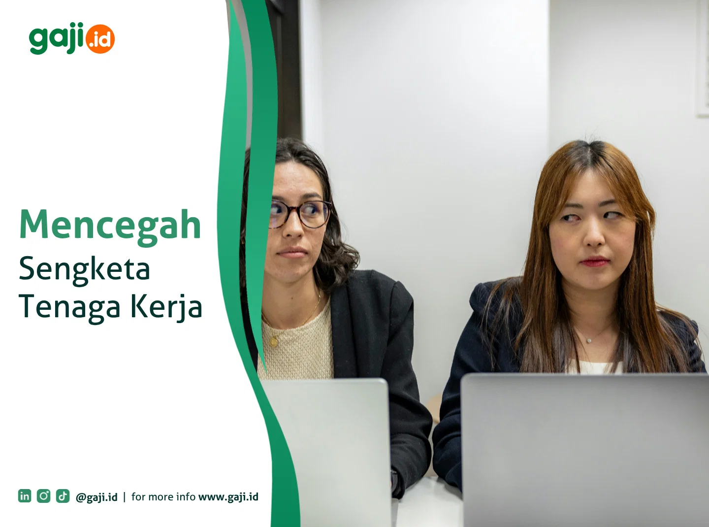 ​7 Cara Mencegah Sengketa Ketenagakerjaan di Perusahaan Anda