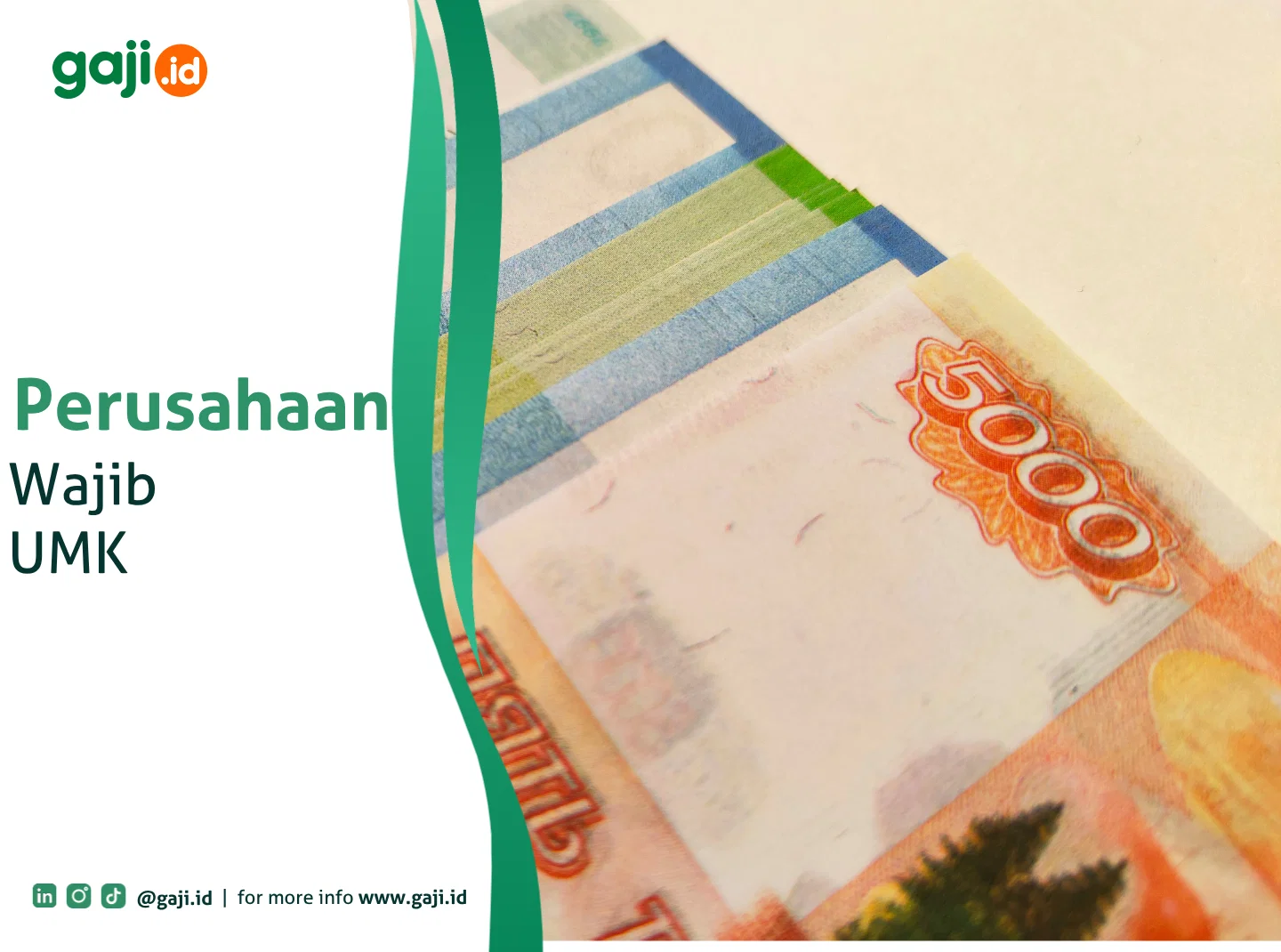 Kapan Perusahaan Wajib Mengikuti UMK? Ini Aturan Resminya