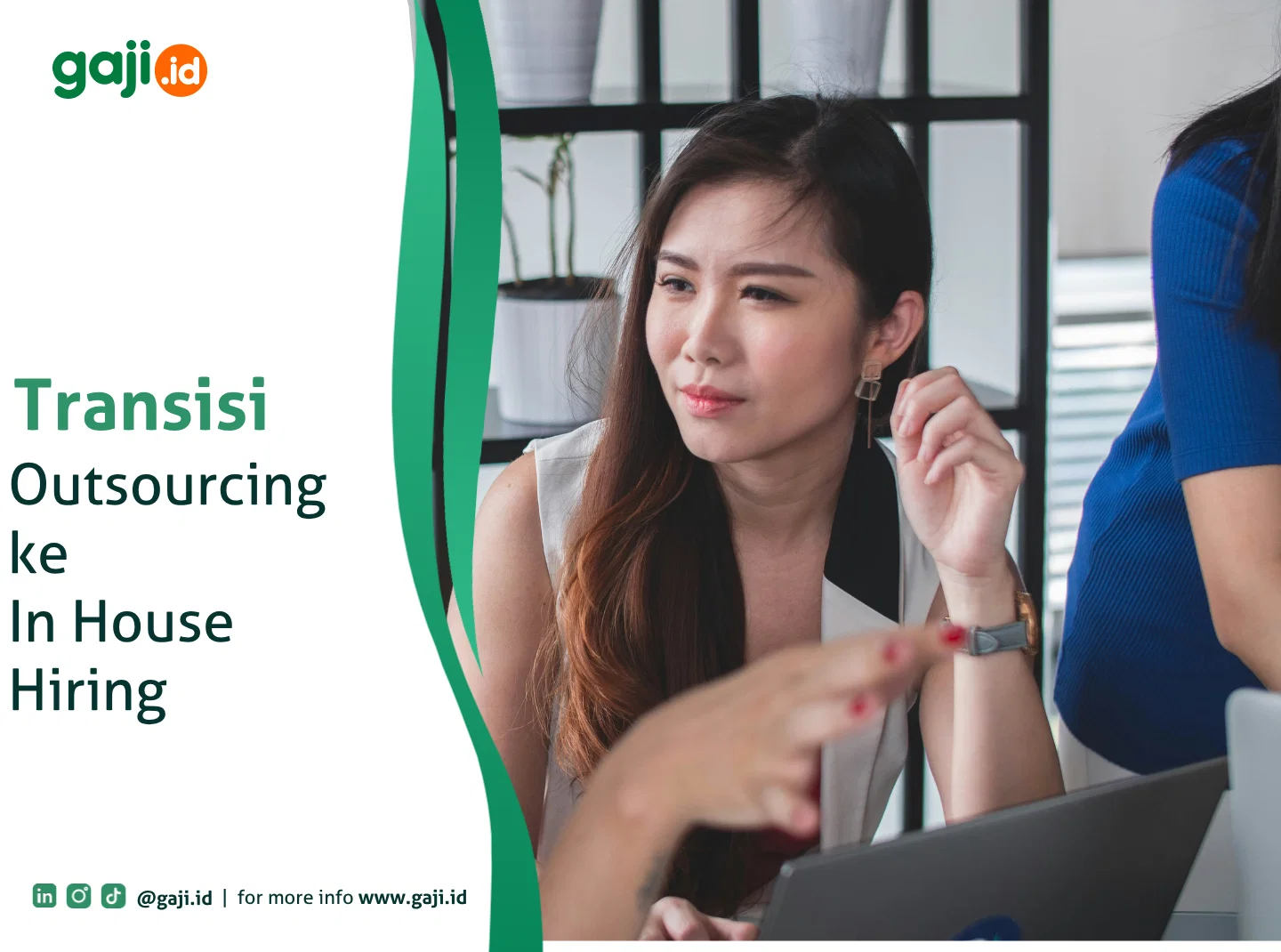 Cara Mengatur Strategi Transisi dari Outsourcing ke In-House Hiring yang Efektif
