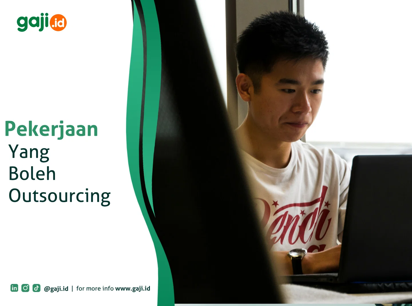 Aturan Baru! Ini 6 Jenis Pekerjaan yang Boleh Outsourcing Permenaker 7/2026