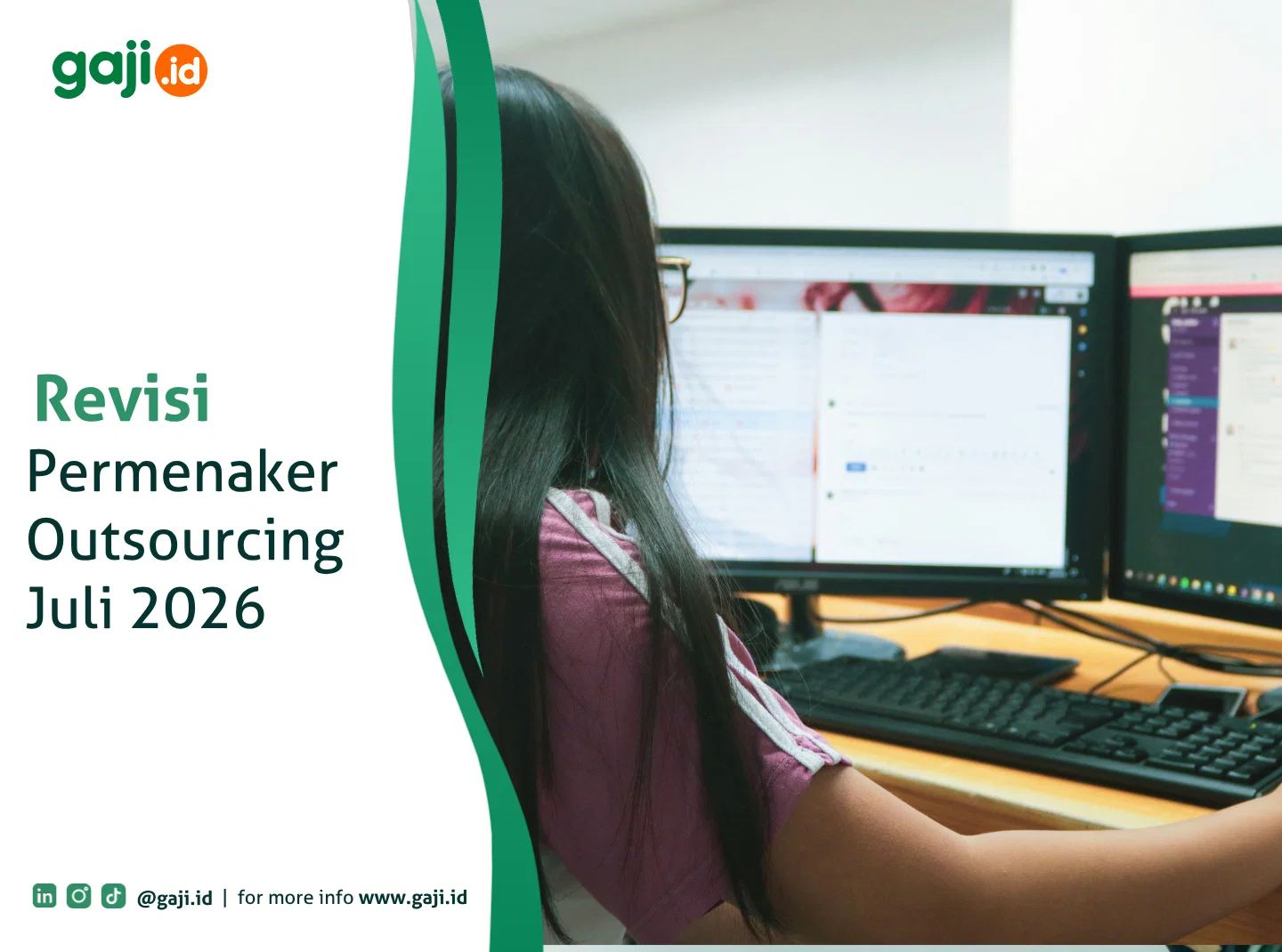 Revisi Permenaker Outsourcing Juli 2026, Apa Berubah? Ini Poin Pentingnya!