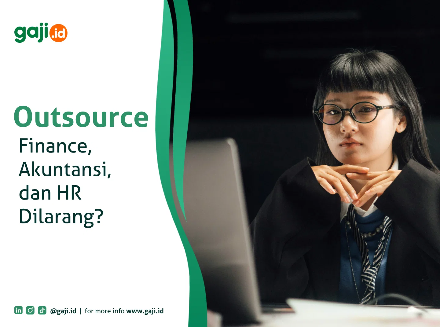 Apakah Outsourcing Finance, Akuntansi, HR Dilarang Permenaker Baru? Ini Aturan Resminya