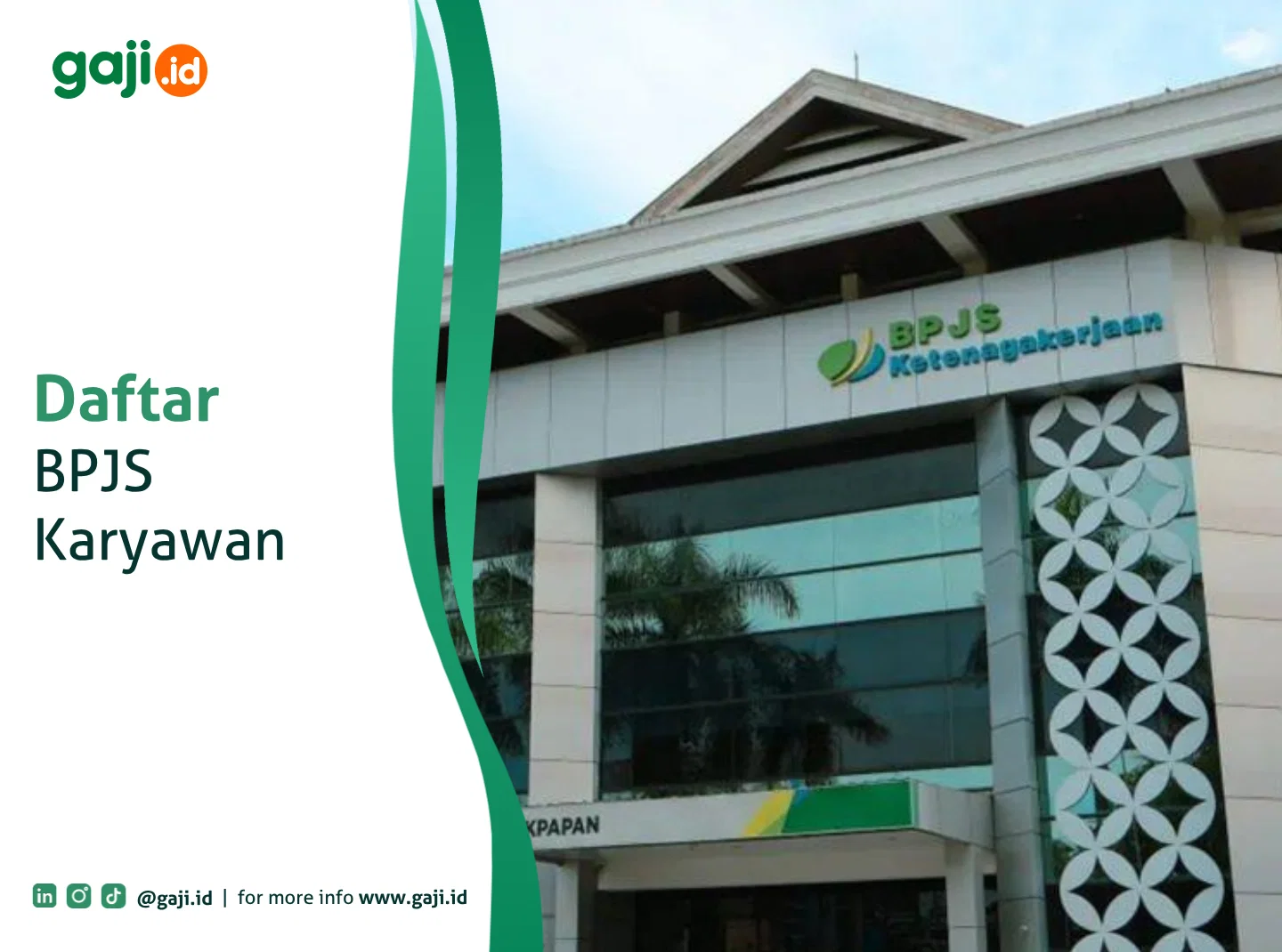 Panduan Lengkap Cara Daftarkan BPJS Kesehatan–Ketenagakerjaan Karyawan Sekaligus