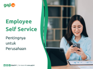Employee Self Service