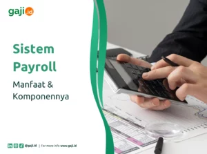 sistem payroll