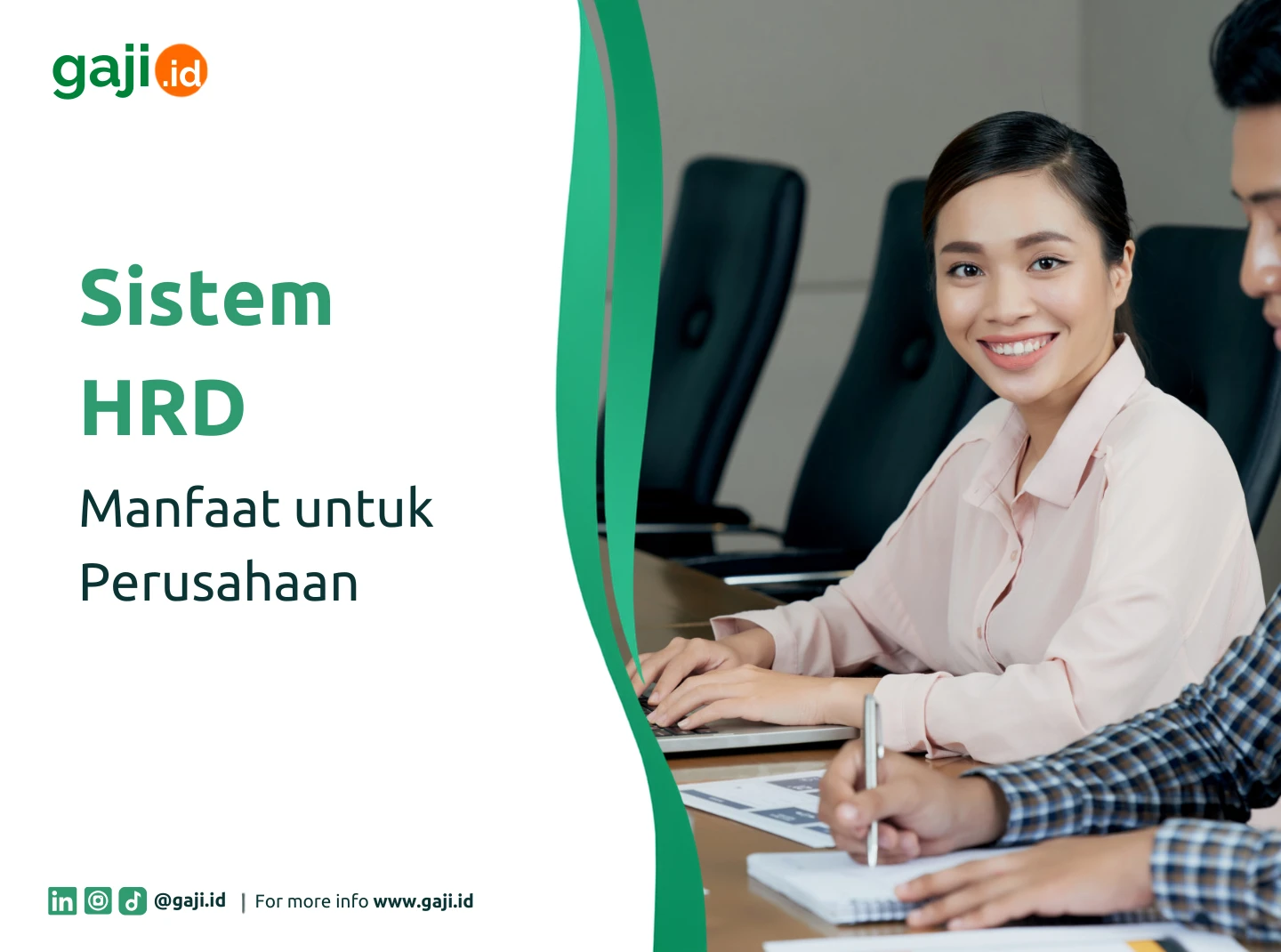 Cara Membangun Sistem HRD yang Efektif untuk Mendukung Pertumbuhan Perusahaan