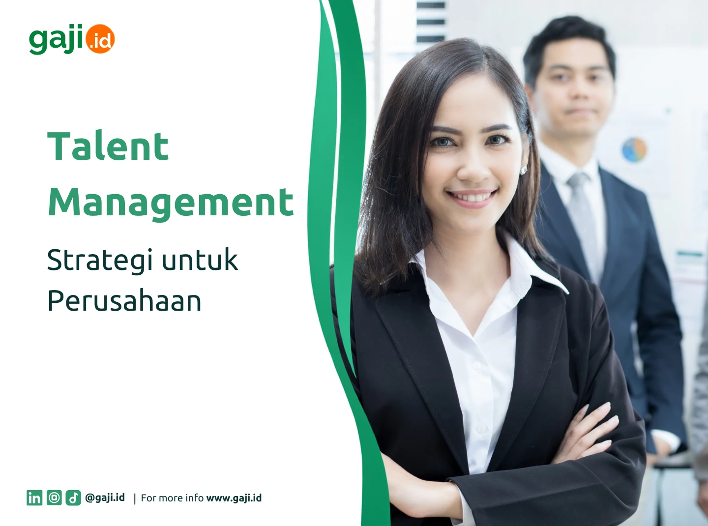 Talent Management: Tujuan, Pilar, dan Strategi untuk Mengelola Talenta Perusahaan