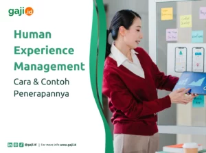 human experience management