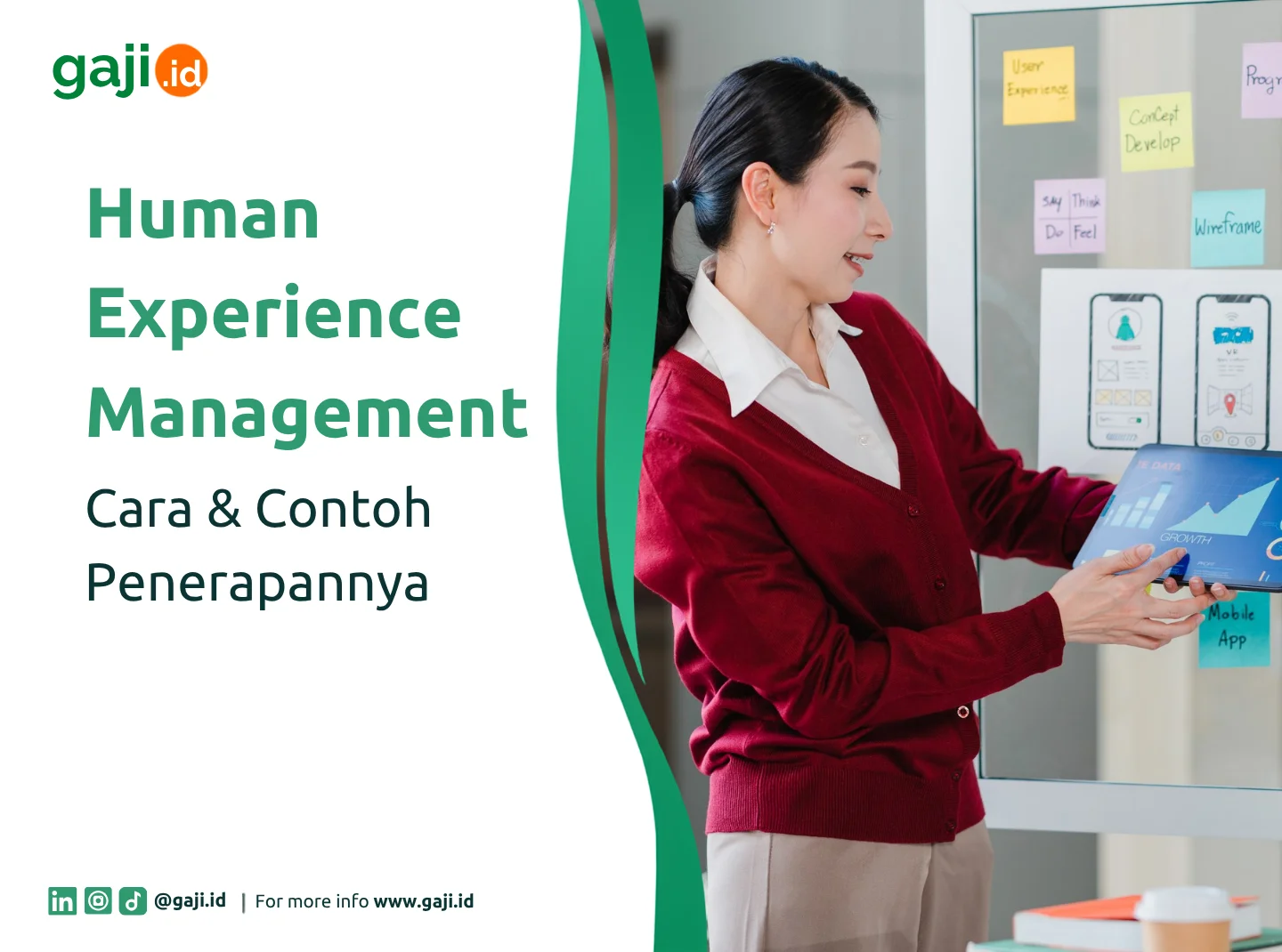 Human Experience Management: Cara Meningkatkan Pengalaman dan Kinerja Karyawan