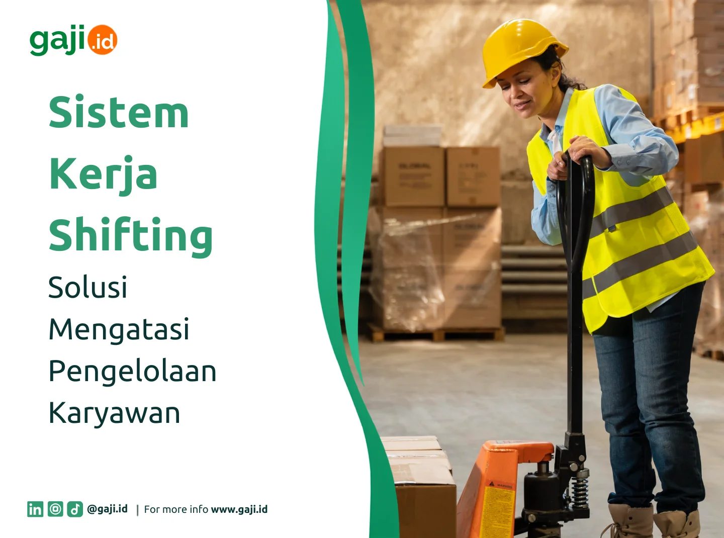 Sistem Kerja Shifting: Aturan, Contoh Jadwal, dan Cara Mengelolanya