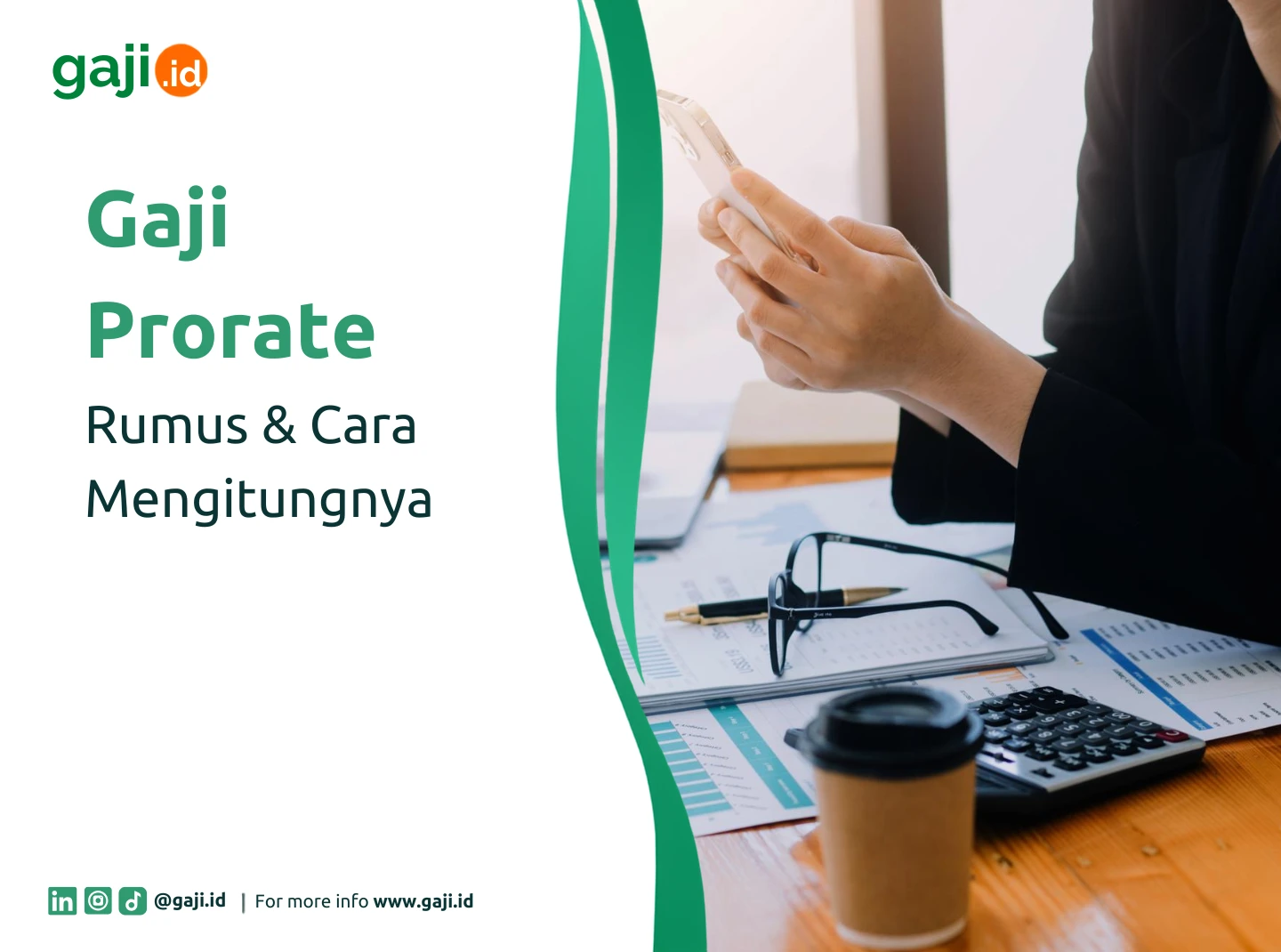 Rumus Gaji Prorate Karyawan dan Cara Mengitungnya