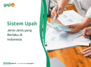 sistem upah