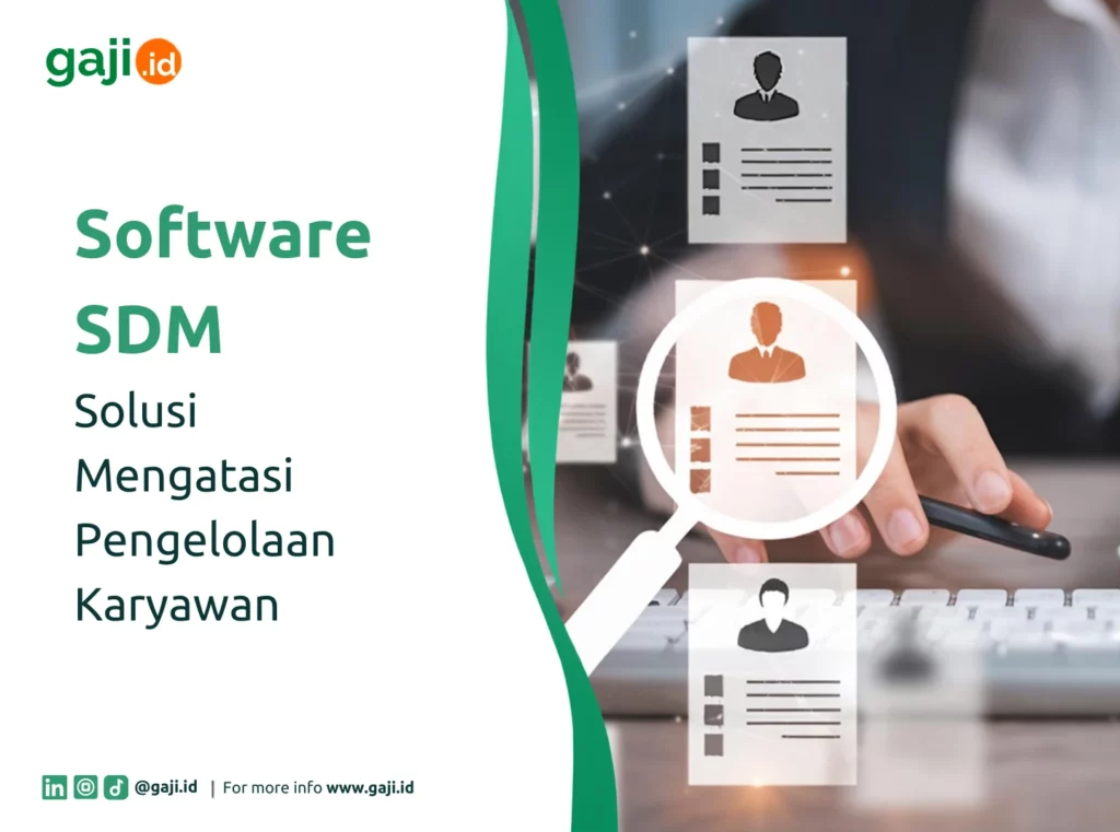 software sdm