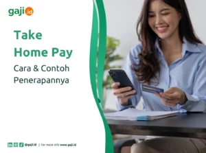 take home pay