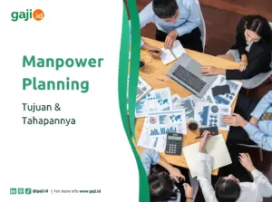 manpower planning